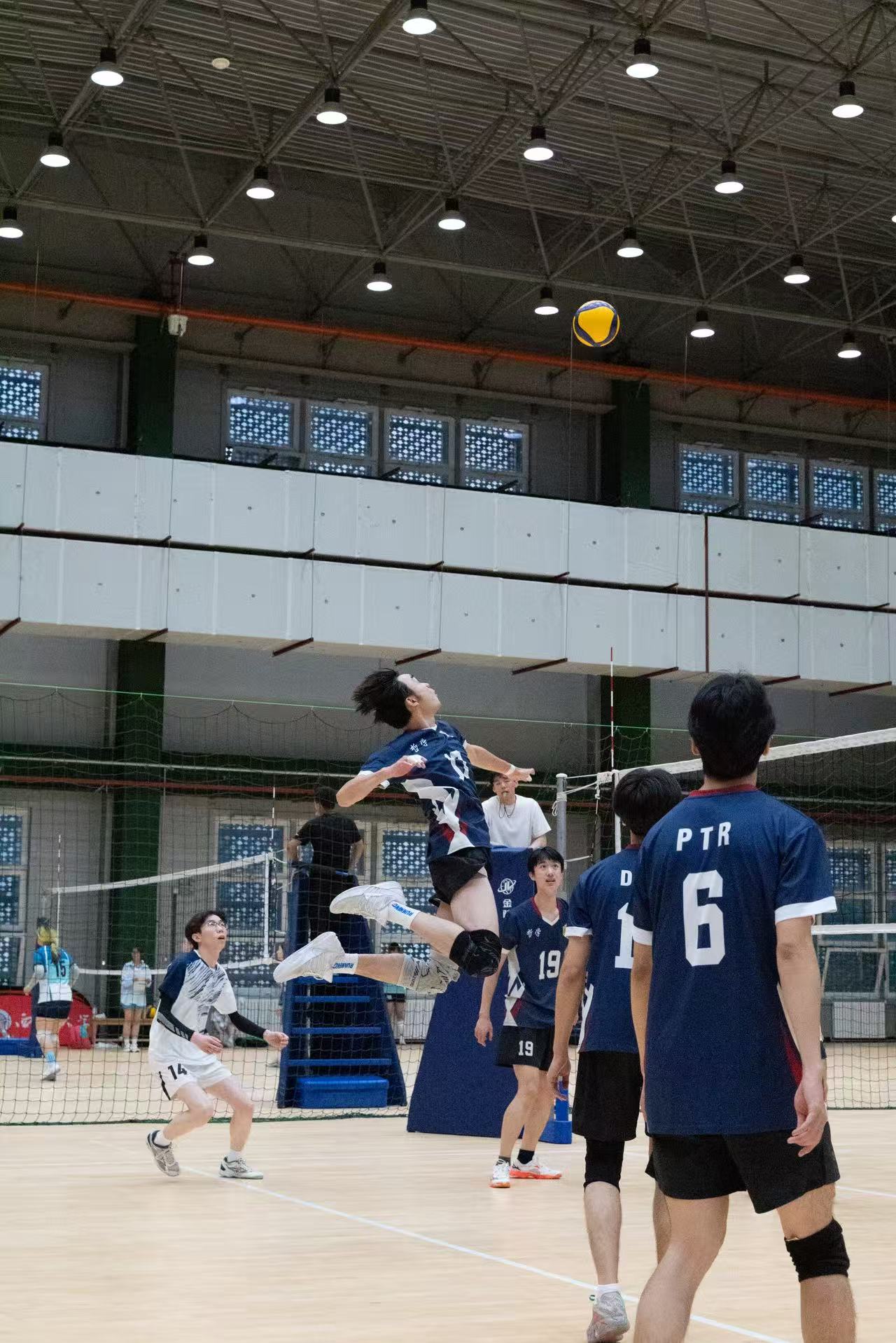 飞速体育直播
